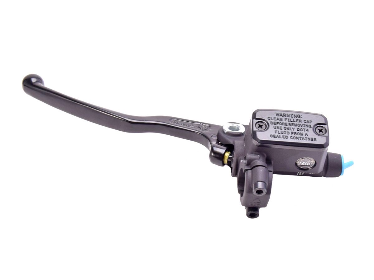 Brembo axiale hoofdkoppelingscilinder PS13