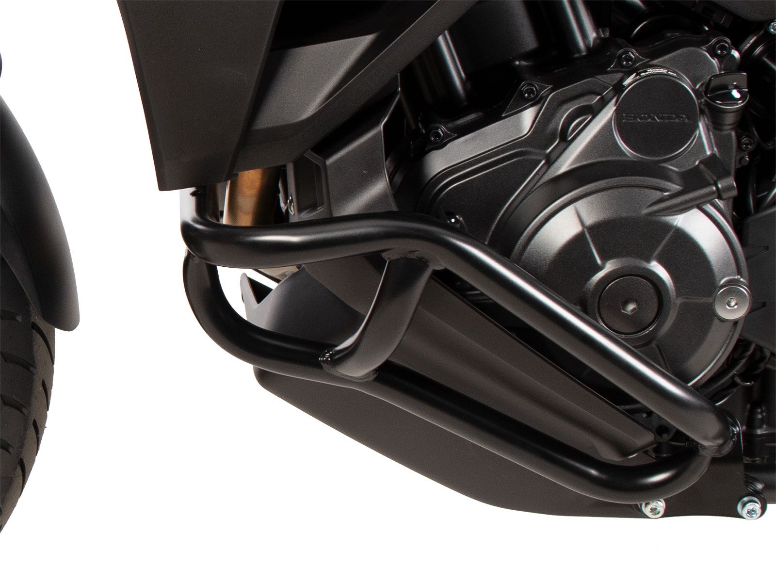 Hepco en Becker valbeugels Honda NT1100 / DCT (2025-)