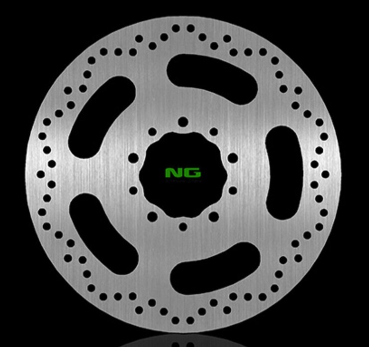 NG vaste remschijf Kawasaki Vulcan S vanaf 2015