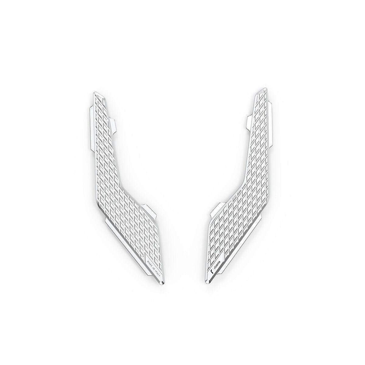 Rizoma voetsteunen voorzijde Yamaha T-Max vanaf 2022