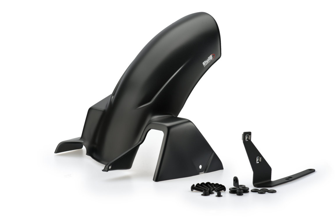 Puig Achterspatbord Honda CRF1100L Africa Twin / Adventure / XL750 transalp