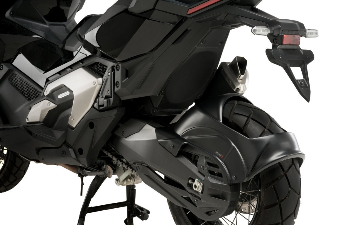 Puig Achterspatbord Honda X-ADV 750 / Forza 750 PU20575J 2