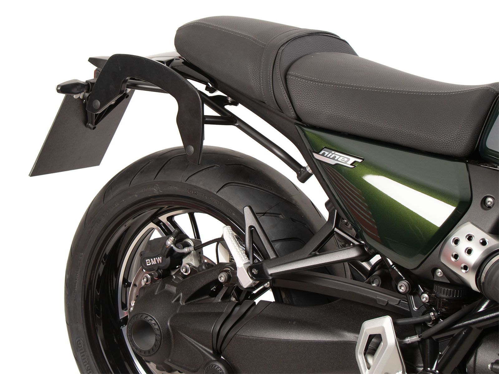Hepco en Becker C-bow bagagerek BMW R12 S (2025-) HE63065520001 5
