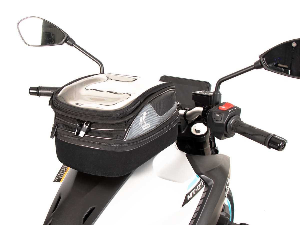 Hepco en Becker bevestiging Tanktas Yamaha MT 07 / Y-AMT (2025-) HE51645810001 6