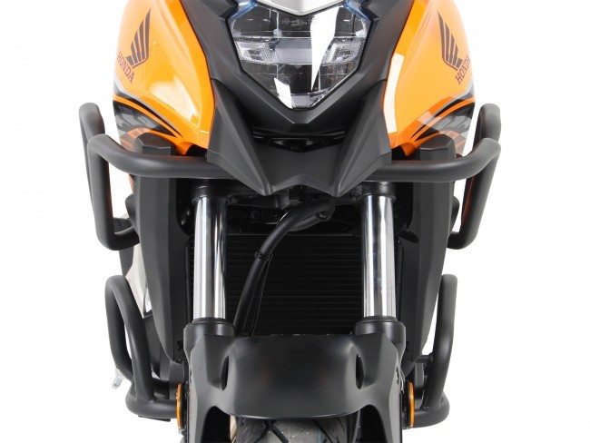 Hepco en Becker tank valbeugel Honda CB500X 2017-2018 HE50295030005 1