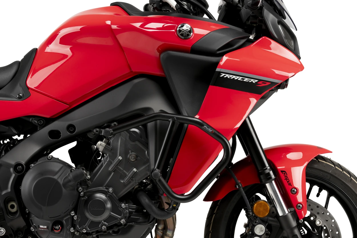 Puig valbeugels Yamaha Tracer 9 (2021-2024) PU20837N 1