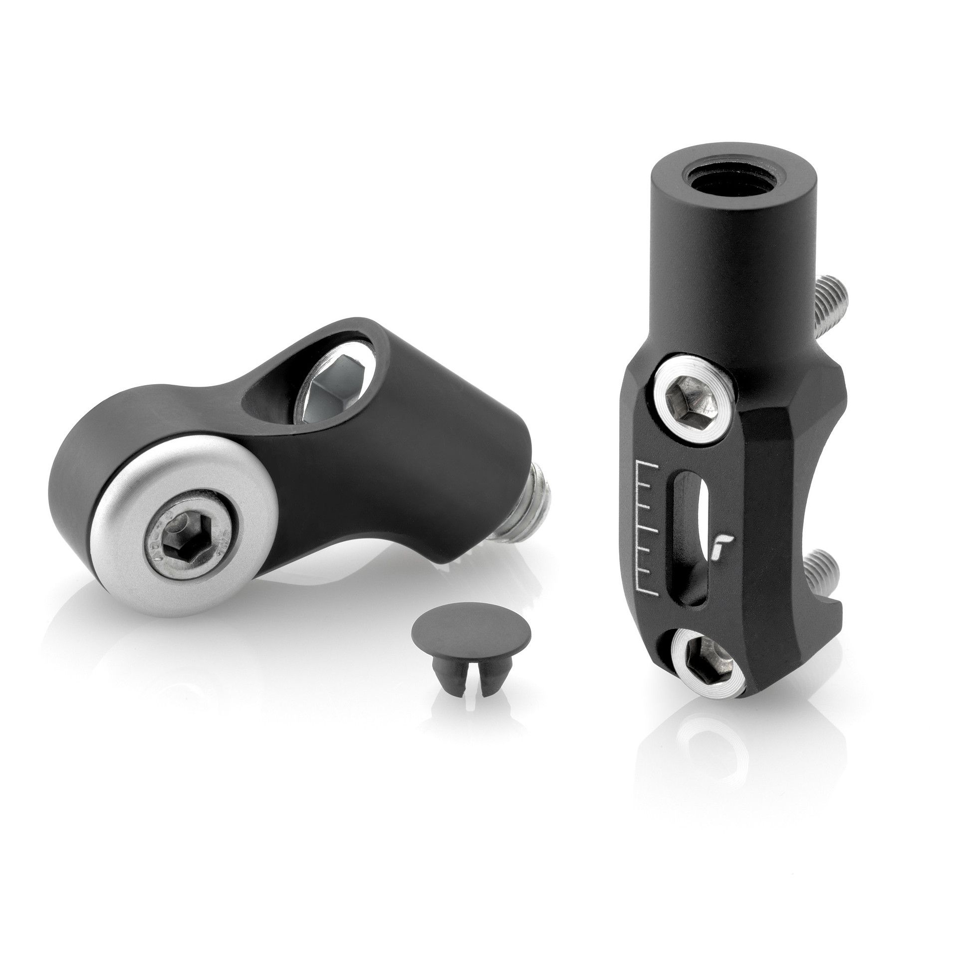 Rizoma Spiegel adaptor BS821B