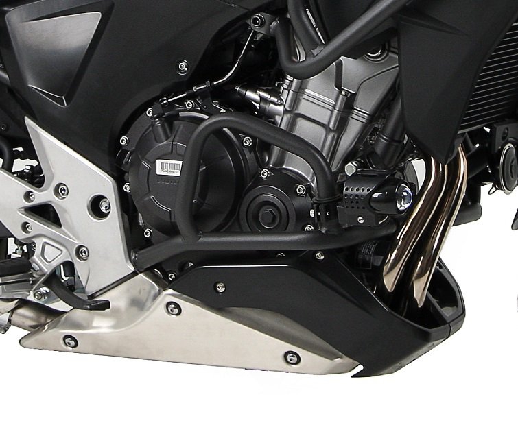 Hepco en Becker valbeugels Honda CB500F 2016-2018 HE5019960005 1