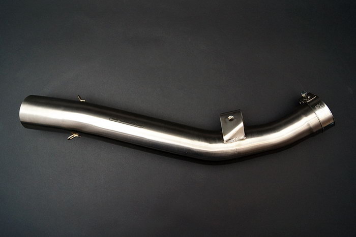 Bodis katvervanger Suzuki GSXR600 / 750 2006-2007