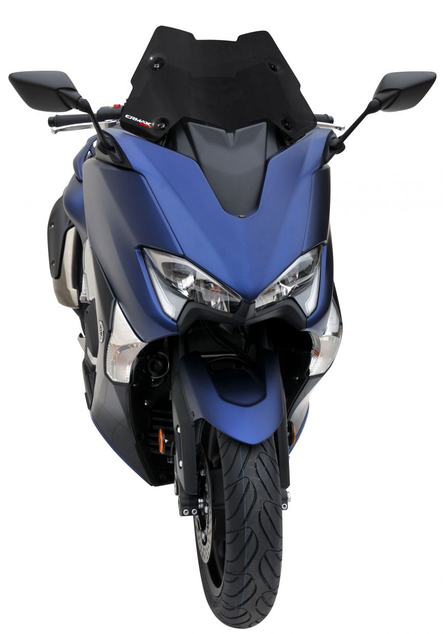 Ermax windscherm Yamaha Tmax 530 DX / SX 2017-2019 Hypersport 