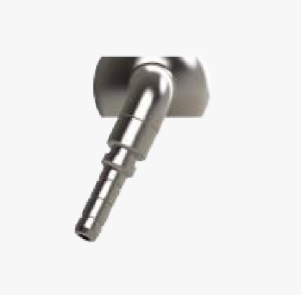 20° zijkant + 70° links