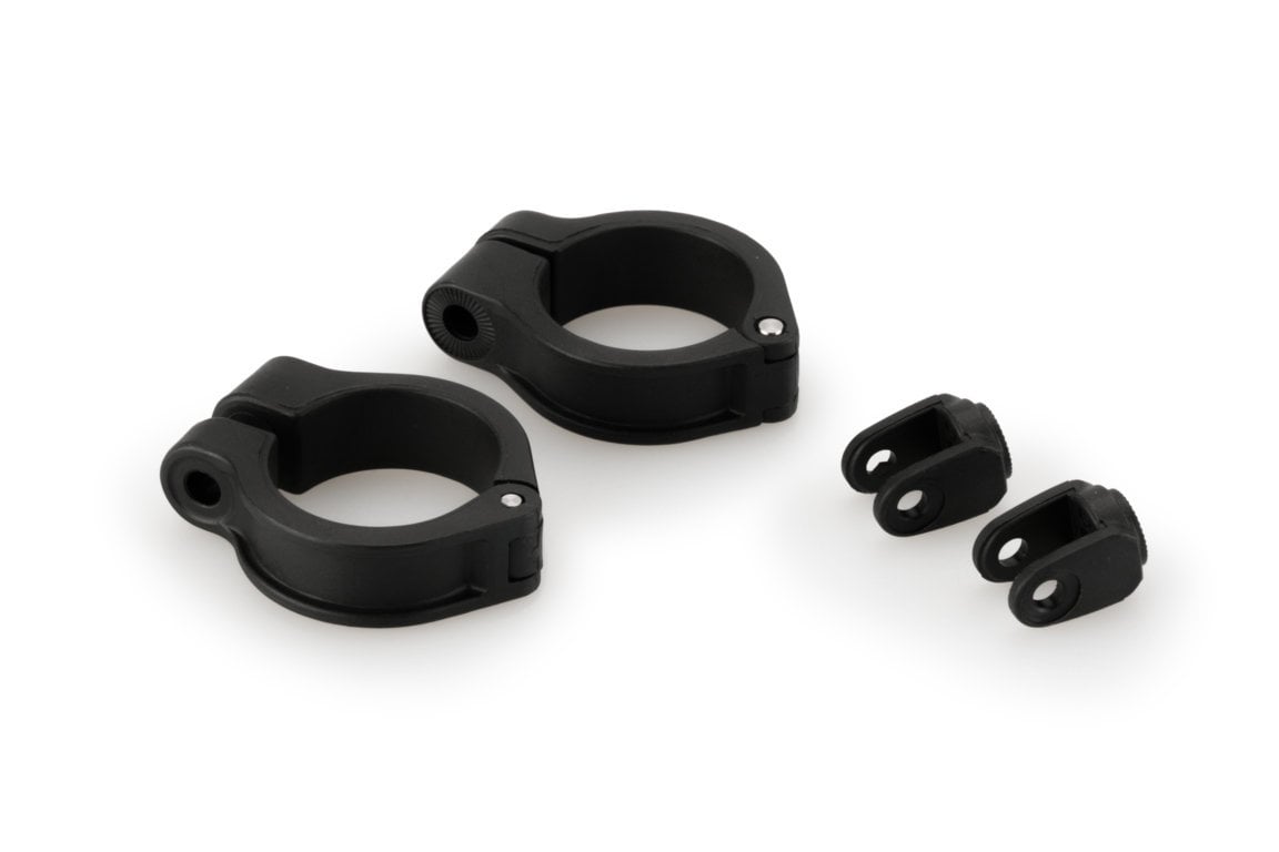 Puig set klemmen Ø 39 mm voor verstralers Beam 2.0