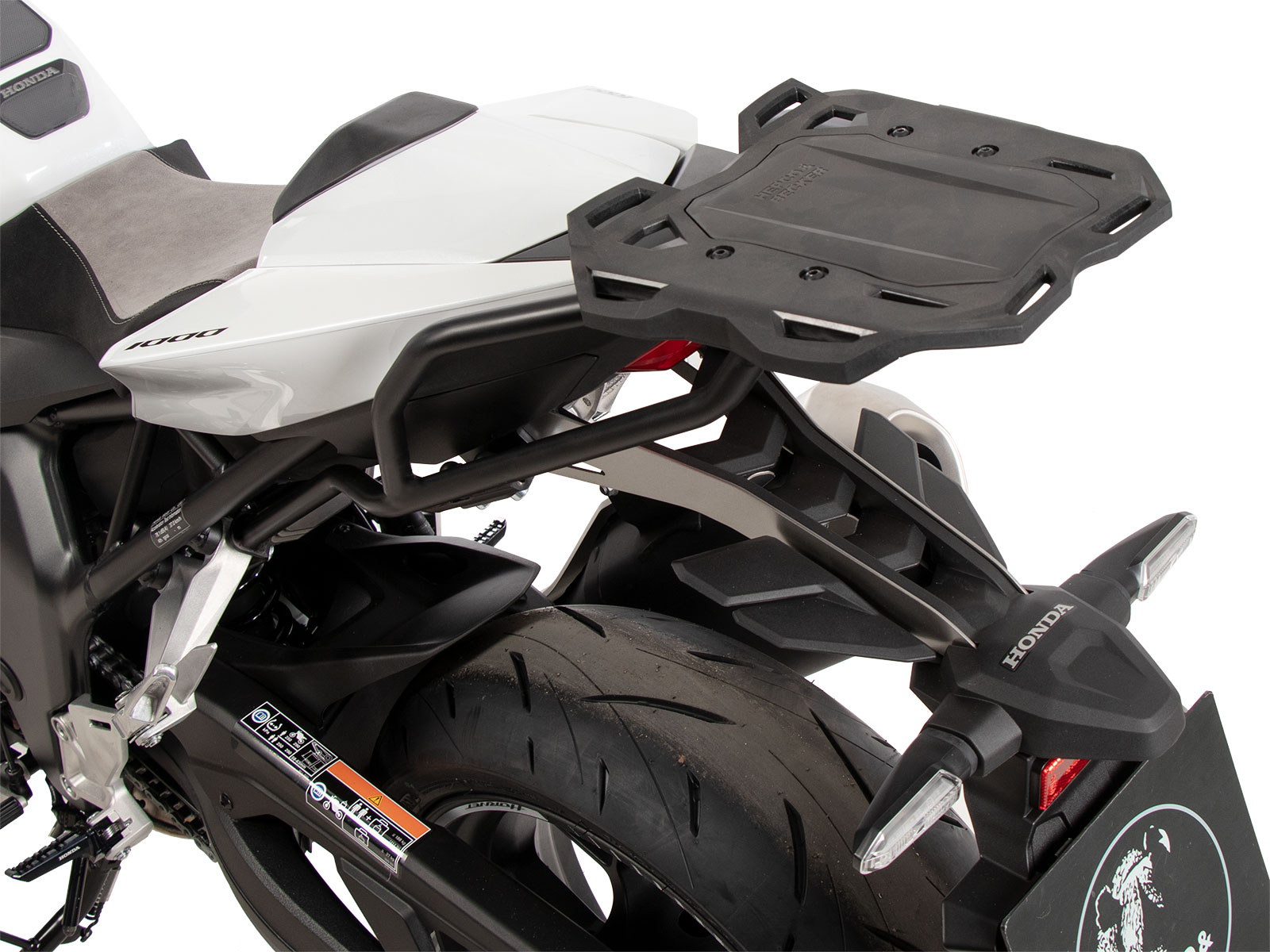 Hepco en Becker Smartrack bagage drager Honda CB1000 Hornet (2025-)