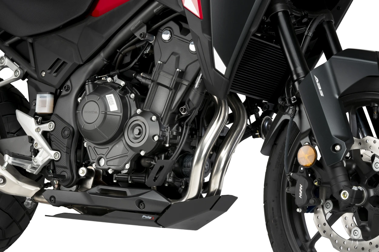 Puig motorblok bescherming Honda NX500 (2024-)