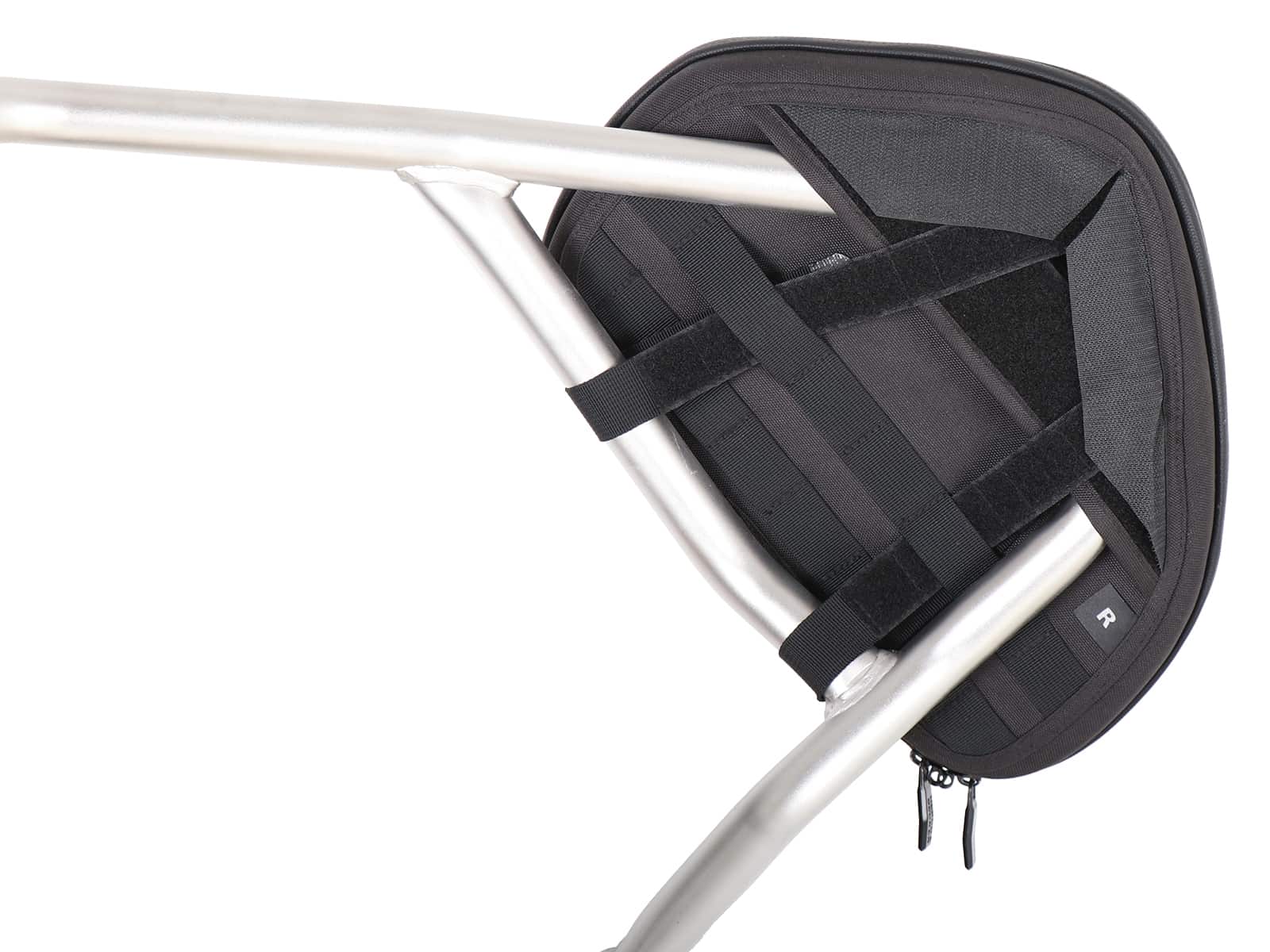 Hepco en Becker tank valbeugel tassenset HE6401000001 2