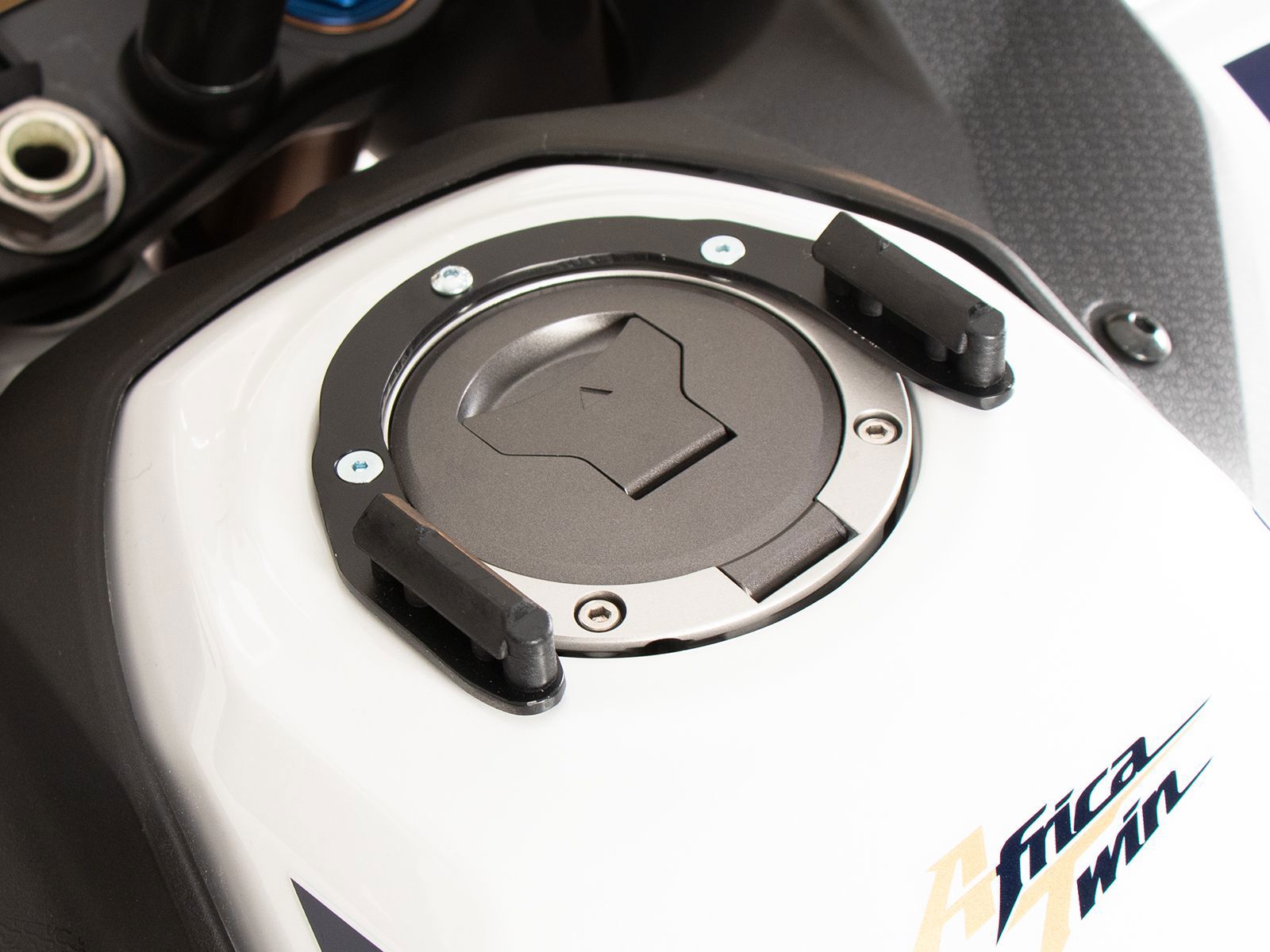 Hepco en Becker Basic bevestiging Tanktas Honda CRF1100 Africa Twin Adventure Sports v.a 2024