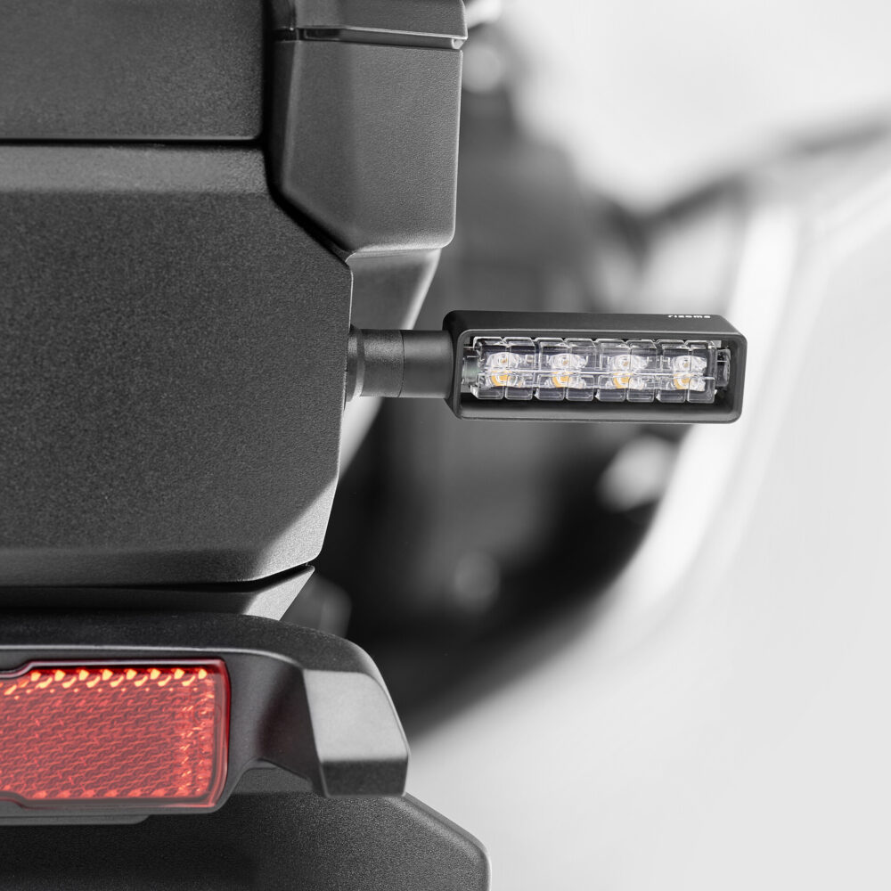 Rizoma knipperlichten Layer RITS140B 8