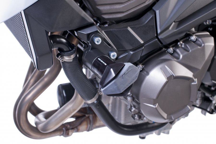 Puig valdoppen Kawasaki Z300 2015-2016 R12 PU7717N 1